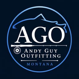 Andy Guy Outfitting