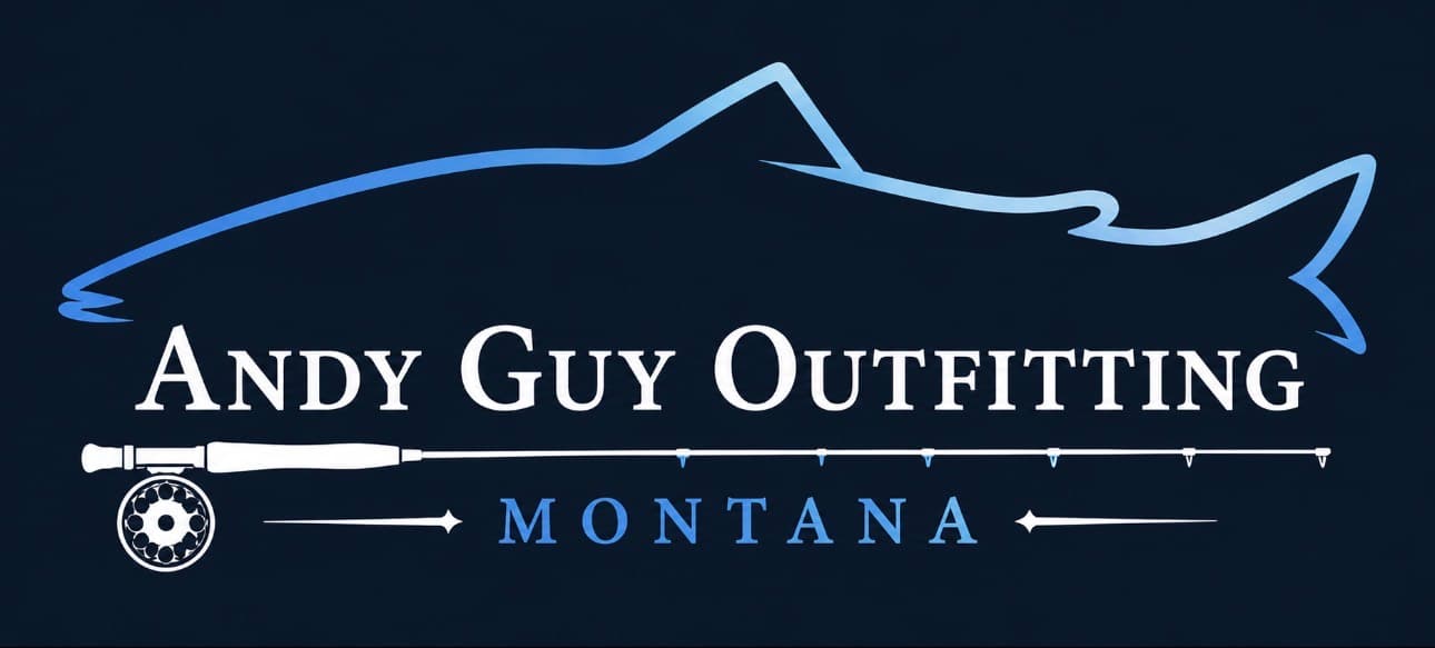 Andy Guy Outfitting