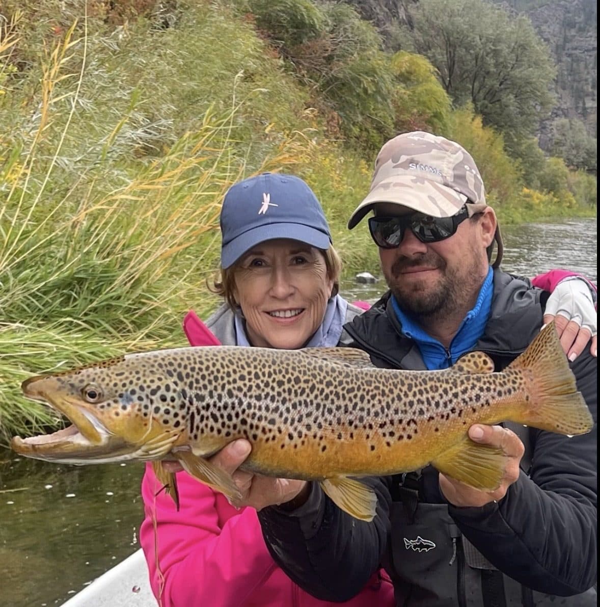 Full Day Float — Andy Guy Outfitting