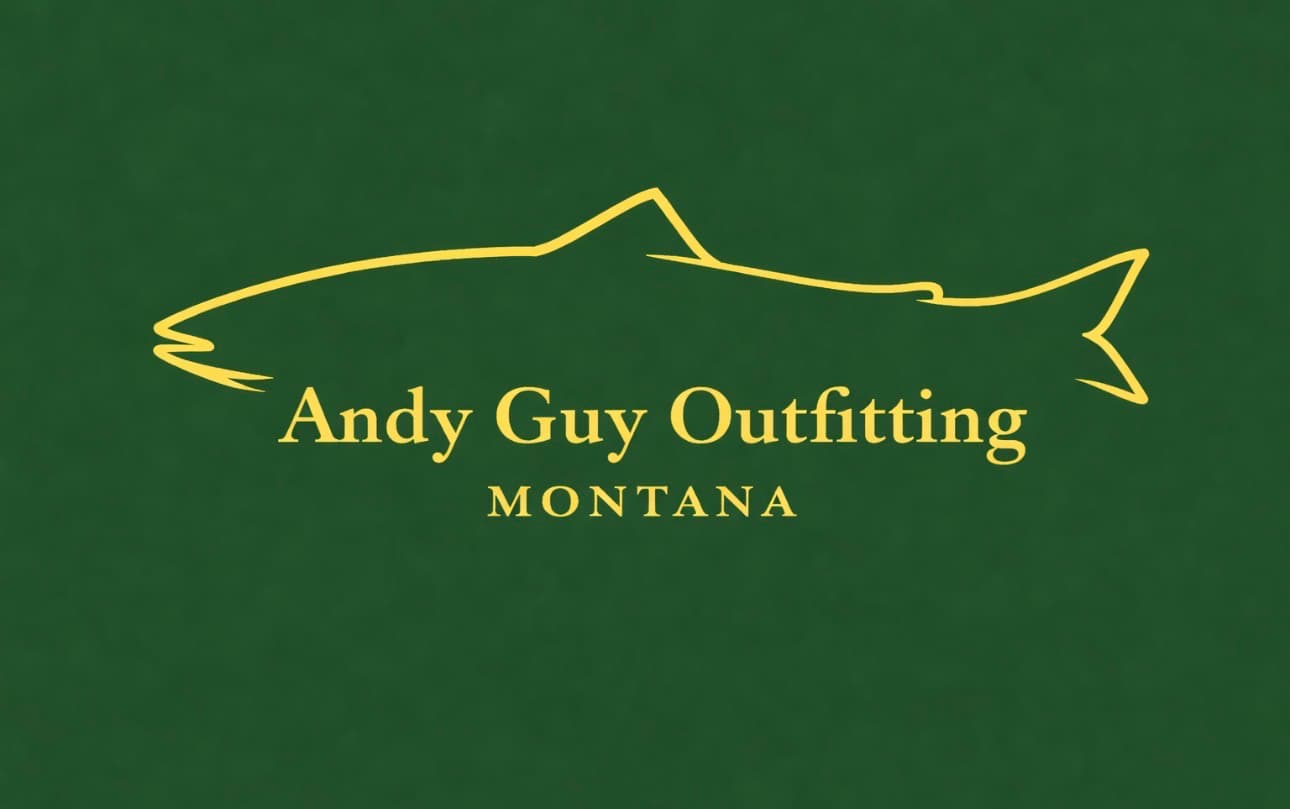 Andy Guy Outfitting